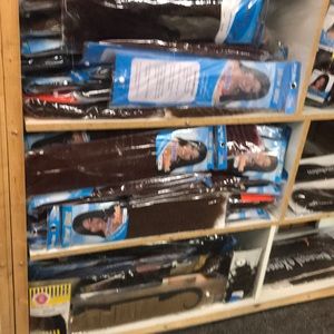 Meet your Posher, Madeleine